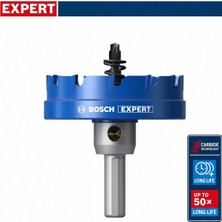 Bosch Expert 65 mm Karbür Elmaslı Inox Panç Testere 2608902015