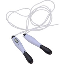 Xq Max 128950150 Elektronik Sayaçlı Atlama Ipi