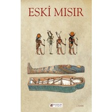 Akılçelen Kitaplar Eski Mısır - Mumyalar