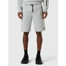 North Sails North Tech Regular Fit Teknik Kumaş Erkek Spor Şort