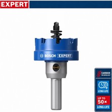 Bosch Expert 42 mm Karbür Elmaslı Inox Panç Testere 2608901998