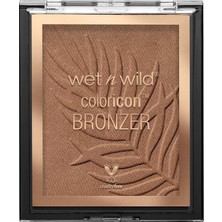 Color Icon What Shady Beaches E743B Bronzer