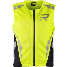Vis Vest Reflektif Yelek-S
