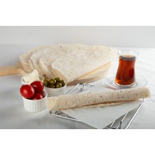 Burbella Glutensiz Lavaş