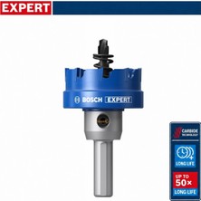 Bosch Expert 41 mm Karbür Elmaslı Inox Panç Testere 2608901997