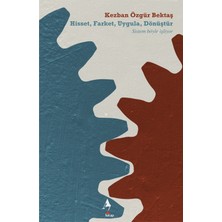 A7 Kitap Hisset, Farket, Uygula, Dönüştür - Kezban Özgür Bektaş - Kişisel Gelişim