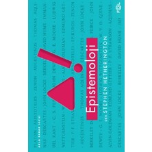 Fol Kitap Epistemoloji