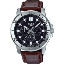 Casio MTP-VD300L-1EUDF Erkek Kol Saati
