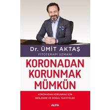 Alfa Yayınları Koronadan Korunmak Mümkün