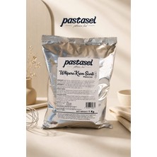 Pastaselwhipera Krem Şanti1 kg