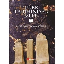 Berikan Yayınları Türk Tarihinden Izler - 1