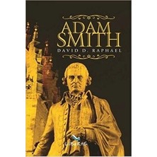 Liberte Yayınları Adam Smith