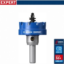 Bosch Expert 45 mm Karbür Elmaslı Inox Panç Testere 2608902001