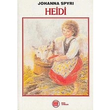 Engin Yayınevi Heidi