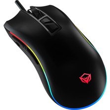 G3330 | Siyah | Hera Gaming Mouse | Rgb Aydınlatma | 8000 Dpı