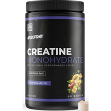 Creatıne 420 gr 60 Servis (Tropikal)