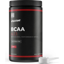 Bcaa 2:1:1 Saf 303 gr 60 Servis
