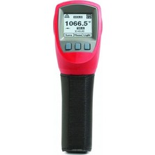 568 Ex - Emniyetli Infrared Termometre