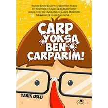 Uğurböceği Yayınları Çarp Yoksa Ben Çarparım!