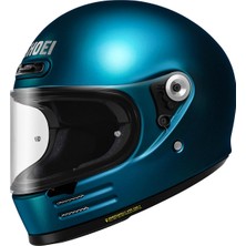 LS2 Shoeı Glamster 06 Laguna Mavi Kask