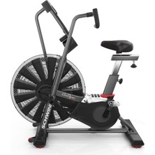 Airdyne Ad8 Egzersiz Bisikleti