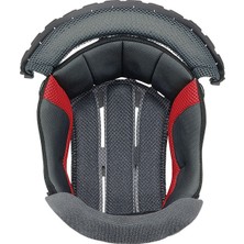 LS2 Shoeı X-Spırıt Pro Tepe Ped