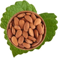 Çiğ Badem Içi 500 G