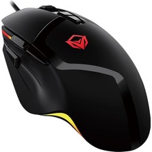 G3325 | Siyah | Hades Gaming Mouse | Rgb Aydınlatma | 10000 Dpı