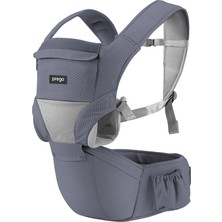 Prego Angel Bel Destekli Anatomik Kanguru 3098