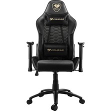 Outrider Comfort Gaming Chair With Continuous 180º Reclining - Royal