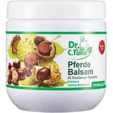 Farmasi At Kestanesi Ağrı Kremi ve Masaj Jeli 500 ml