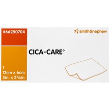 Cica Care 6 x 12 Cm, Yara Tedavisi Için, 1 Adet