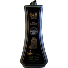 G&b Pet Şampuan Shih Tzu 1 Lt, 146-0031