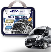 Renas Store Merdiven Tipi Serme Zincir, 750X16