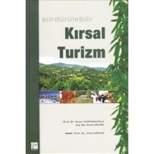 Gazi Kitabevi Sürdürülebilir Kırsal Turizm