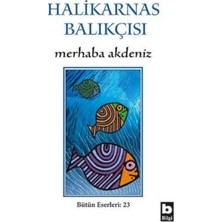 Bilgi Yayınevi Merhaba Akdeniz