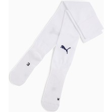 Puma 775384-04 Team Fsk Plain Socks Replica Fenerbahçe Spor Çorap