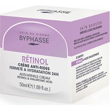 Renas Store Byphasse Retınol Krem Antiarrugas 50 ml