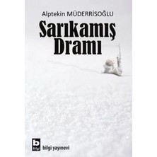 Bilgi Yayınevi Sarıkamış Dramı