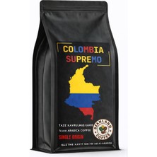 Colombia Supremo 250 gr Cold Brew