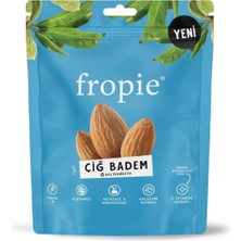 Çiğ Badem 75 gr