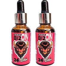 Bezos Bizon Premium 30 ml