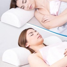 Çok Amaçlı Yastık Horlama Yastığı Boyun Fıtığı Lüks Ortopedik Yastık Bel Yastığı Gs0