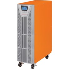 Powerpack Se 10KVA 1f/1f (16X9AH) Pf;1 6/12DK Onlıne Ups