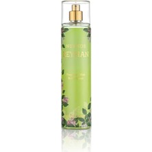 Nurxos Reyhan Erkek Fragrance Mist 250 ML – Aromatik Parfüm Koku Spreyi - 9071