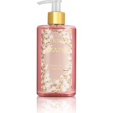 Nurxos Akasya Kadın Duş Jeli 300 ML – Oryantal Koku - 9207