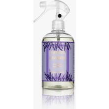 Nurxos Freshener Lavanta Oda Spreyi 500 ML – Çiçeksi Odunsu Koku - 9012