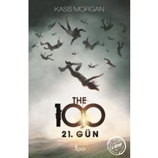 GO! Kitap The 100 - 21. Gün (2. Kitap)