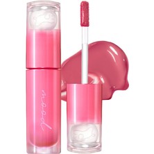 Renas Store Perıpera Kalıcı, Pigmentli, Parlak Bitişli Tint Ink Mood Glowy Tint 29 Hurry Up Pink (Tteok Recipe)