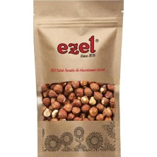 Kuruyemiş Çiğ Fındık Içi 500G – Taze ve Doğal - Zipli Ambalaj